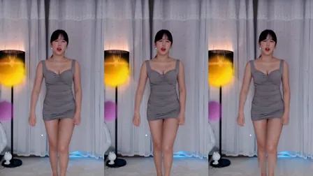 AfreecaTV主播蔡诗英BJ채시영2020年3月11日直播视频舞蹈剪辑08514920
